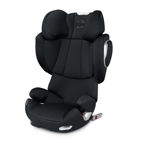 ¿Qué sillas de coche elegí para mis hijos? ¿Qué sillas de coche elegí para mis hijos?