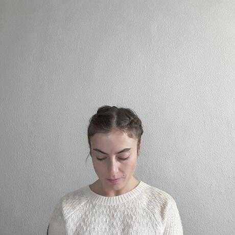 María Sánchez. Foto: Cortesía de la artista, 2017. maria_sanchez