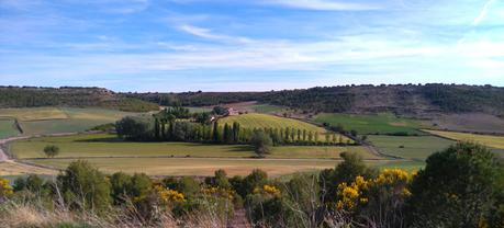 La Real. Urueña