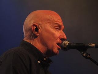 Concierto Midge Ure. Madrid (15-07-2017)