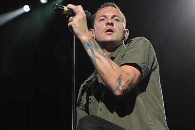 Chester Bennington, de Linkin Park, ha aparecido muerto