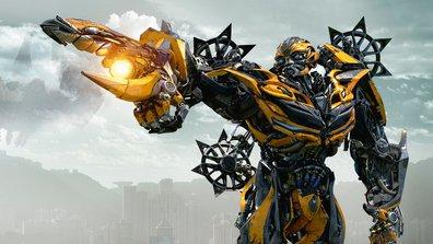 Crítica: Transformers: El último caballero (2017) Dir. Michael Bay