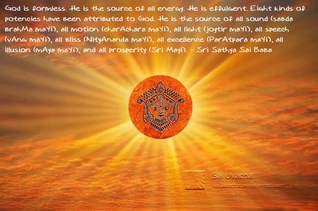 ¿Cuál es el propósito del nacimiento humano? Fuente eterna