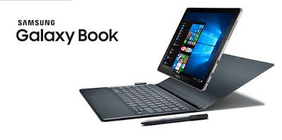 The Insiders - Samsung Galaxy Book The Insiders - Samsung Galaxy Book