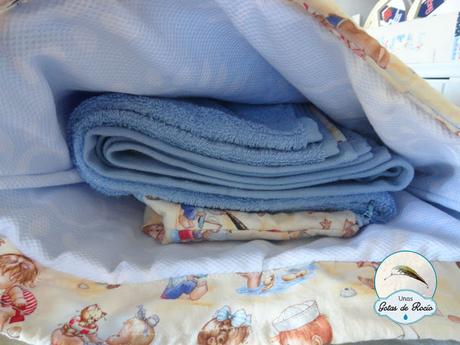 Marcos en la playa. Marcos en la playa.