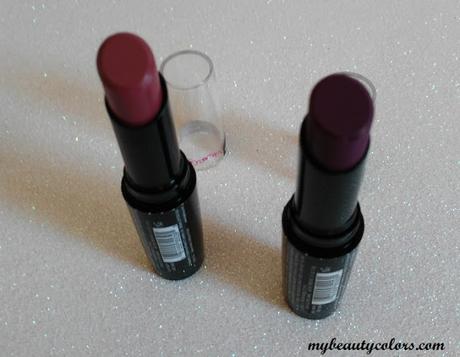 NOVEDADES L.A. GIRL, REVIEW Y SWATCHES