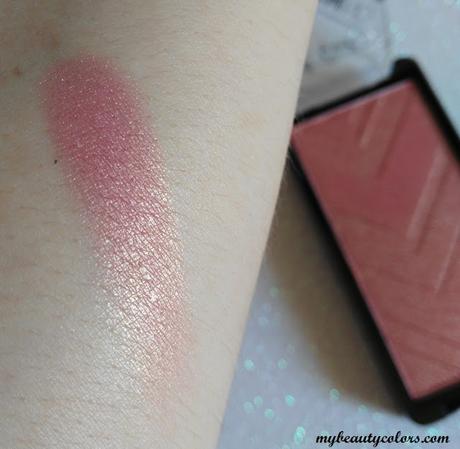 NOVEDADES L.A. GIRL, REVIEW Y SWATCHES