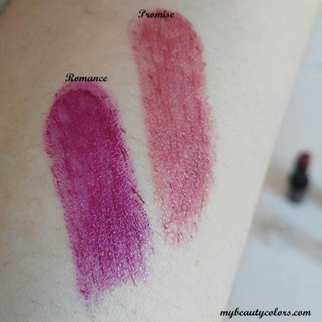 NOVEDADES L.A. GIRL, REVIEW Y SWATCHES