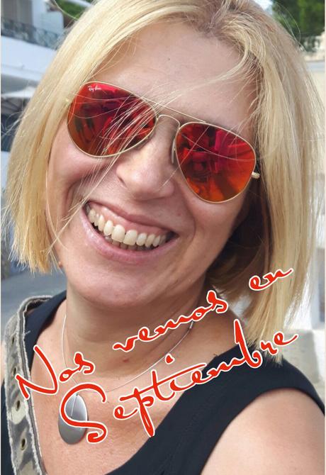 Nos vemos en Septiembre ¡Feliz Verano! Entender la Belleza cierra por Vacaciones ¡Nos vemos en Septiembre!
