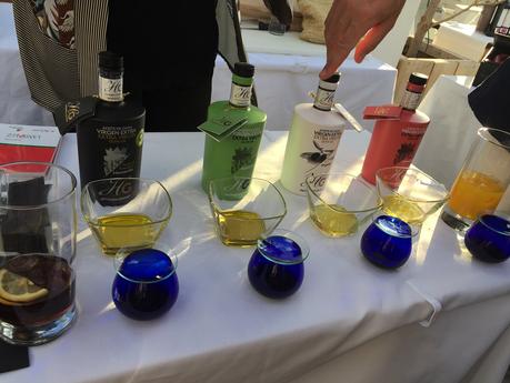 Mi primera cata de aceites ha sido con Hacienda Guzmán. ¡Qué rico! ¡Feliz Verano! Entender la Belleza cierra por Vacaciones ¡Nos vemos en Septiembre!