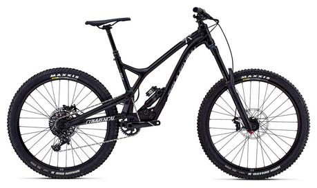 Nueva Commencal Supreme SX: el sistema HPP llega al Enduro