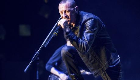 Se suicida el vocalista de grupo Linkin Park en Los Ángeles