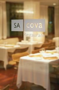 SA cova Restaurant 1 - NM suites Hotel