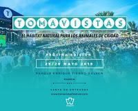 Festival Tomavistas 2018