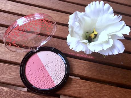 Hanami Flower la Colección de Maquillaje de Deborah Milano para este Verano