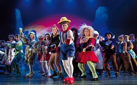 La Universidad Pablo de Olavide pondrá en marcha un curso de verano para formar a actores en danza, música y clown