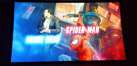 Spider-Man, Frank West, Thanos y más personajes en el nuevo tráiler de Marvel vs Capcom Infinite Spider-Man, Frank West, Thanos y más personajes en el nuevo tráiler de Marvel vs Capcom Infinite