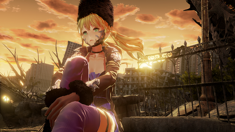 Conoce a los nuevos personajes y jefes finales de Code Vein Conoce a los nuevos personajes y jefes finales de Code Vein