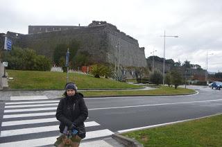 Crucero Costa Diadema con un bebé: Savona