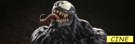 ‘Venom’ y sus influencias que darán forma a su estructura