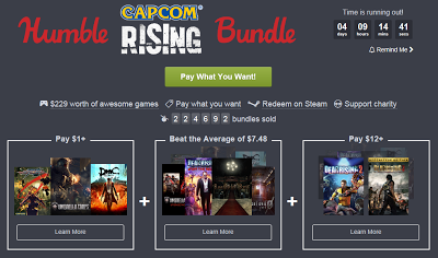 Consigue una copia gratuita de 'Shadow Warrior: Special Edition', por un tiempo limitado Consigue una copia gratuita de 'Shadow Warrior: Special Edition', por un tiempo limitado