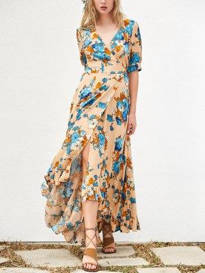 Bohemian Dresses