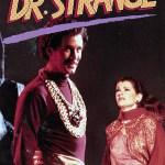 Marvel, del papel a la pantalla: Dr. Strange (1978)