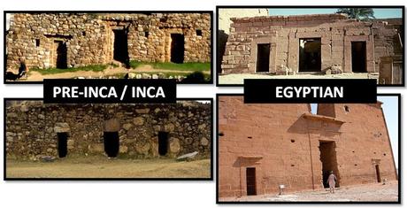 Naupa Huaca ¿Un antiguo portal «cósmico» escondido en Perú?