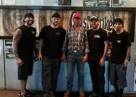 2017 ESTADOS UNIDOS (y III) 2017 ESTADOS UNIDOS (y III)