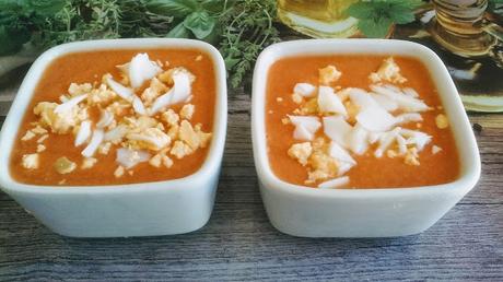 Salmorejo