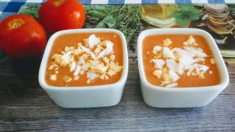 Salmorejo