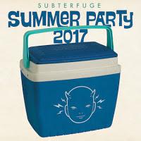 Subterfuge Summer Party 2017