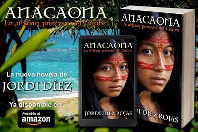 Anacaona, la última princesa del Caribe