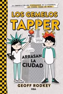 Los gemelos Tapper