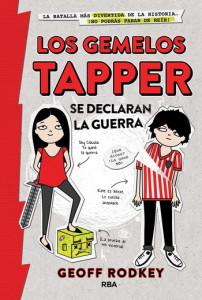 Los gemelos Tapper