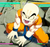 Nuestros primeros golpes en Dragon Ball FighterZ