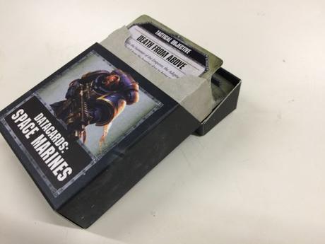 Mas fotos filtradas del codex marines espaciales 8ª y datacards Mas fotos filtradas del codex marines espaciales 8ª y datacards