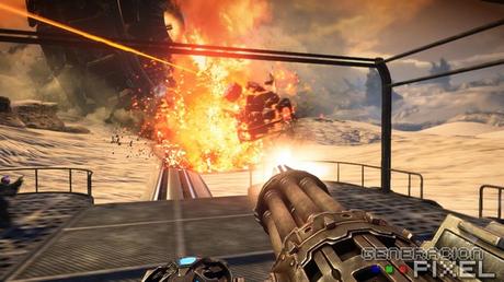 ANÁLISIS: Bulletstorm Full Clip Edition analisis Bulletstorm Full Clip Edition img 002