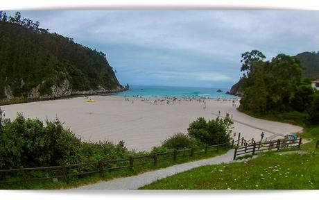 Playa de la Franca