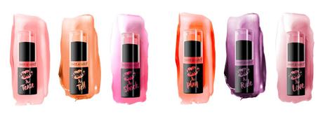 edición limitada Make’em Gel-ous de wet n wild