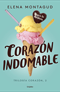 corazón indomable