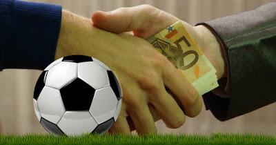 El fútbol está podrido El fútbol está podrido