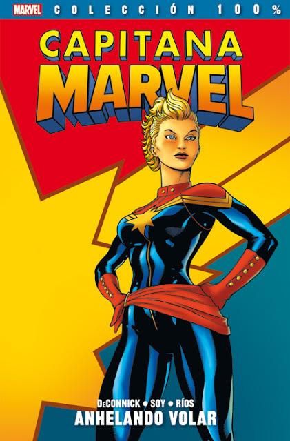 Cómo empezar a leer cómics: Marvel