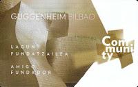 El Museo Guggenheim de Bilbao cumple 20 años - 2017 es un año especial para los Amigos del Museo