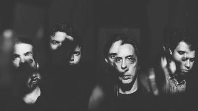 Wolf Parade: Preparan su cuarto álbum Cry Cry Cry