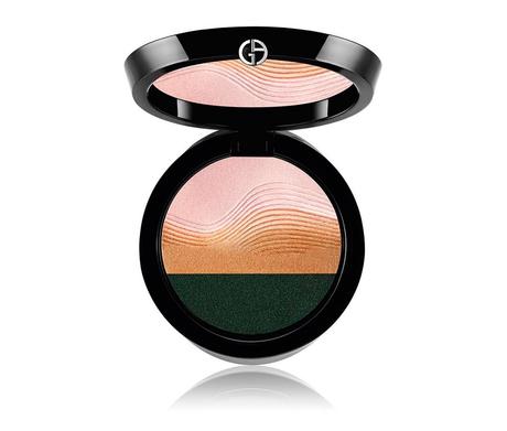 Life is a Cruise Eyes de Giorgio Armani