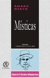 Místicas Místicas