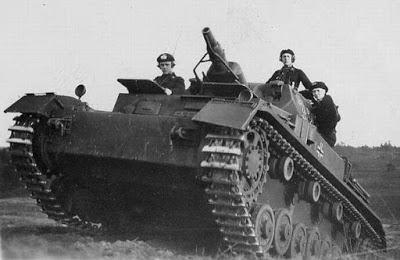 La ofensiva alemana de 1940: el camino a Dunquerque La ofensiva alemana de 1940: el camino a Dunquerque
