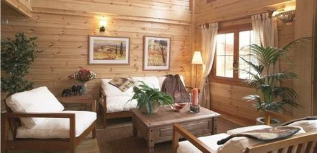 Construir una casa de madera, la gran alternativa de tu vida!