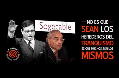 Una juez argentina persigue a Martín Villa, “la porra de la Transición”, por los crímenes del franquismo mientras el Gobierno de Rajoy le sostiene y el rey le condecora.